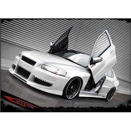 Paragolpes delantero 1 Volvo V70 Maxtondesign