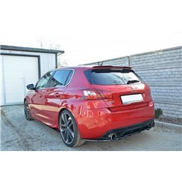 Añadido trasero Peugeot 308 Ii Gti Maxtondesign