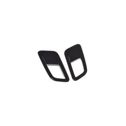 Entradas aire capo Ford Focus St-line / St Mk4 Maxtondesign