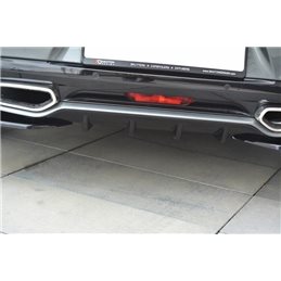 Añadido Citroen Ds5 Facelift Maxtondesign