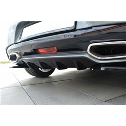 Añadido Citroen Ds5 Facelift Maxtondesign