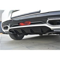 Añadido Citroen Ds5 Facelift Maxtondesign