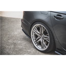 Añadidos Audi S6 / A6 S-line C7 Fl Maxtondesign