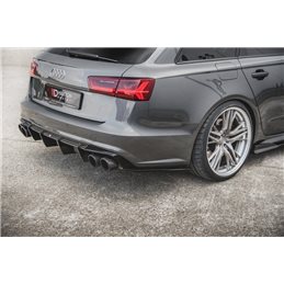 Añadidos Audi S6 / A6 S-line C7 Fl Maxtondesign