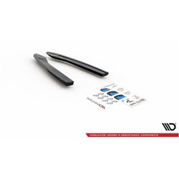 Añadidos Audi S6 / A6 S-line C7 Fl Maxtondesign