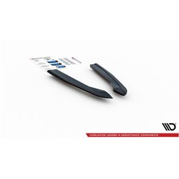 Añadidos Audi S6 / A6 S-line C7 Fl Maxtondesign