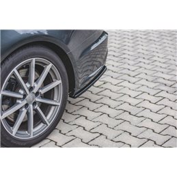 Añadidos Audi S6 / A6 S-line C7 Fl Maxtondesign