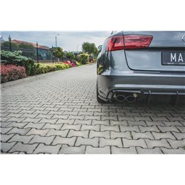 Añadidos Audi S6 / A6 S-line C7 Fl Maxtondesign