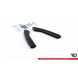 Añadidos Audi S6 / A6 S-line C7 Fl Maxtondesign