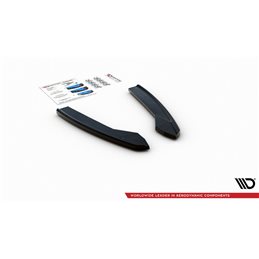 Añadidos Audi S6 / A6 S-line C7 Fl Maxtondesign