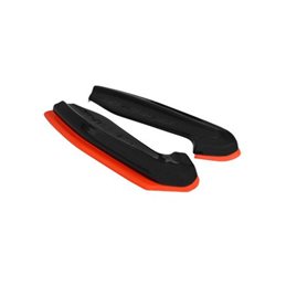 Añadidos V.2 Subaru Brz Facelift Maxtondesign