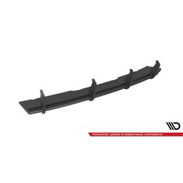 Añadido difusor Audi A4 Avant B9 Maxtondesign