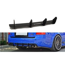 Añadido difusor Audi Rs6 C5 Maxtondesign