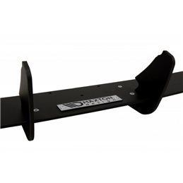 Añadido difusor Audi Rs6 C5 Maxtondesign