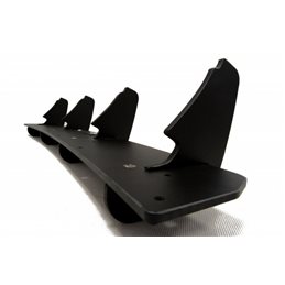 Añadido difusor Audi Rs6 C5 Maxtondesign