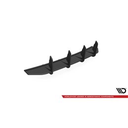 Añadido difusor Audi Rs7 C8 / Rs6 C8 Maxtondesign