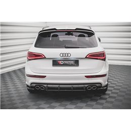 Añadido difusor Audi Sq5 Mk1 (8r) Maxtondesign