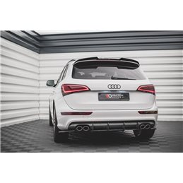 Añadido difusor Audi Sq5 Mk1 (8r) Maxtondesign