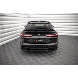 Añadido difusor Bmw 2 Gran Coupe M-pack F44 Maxtondesign