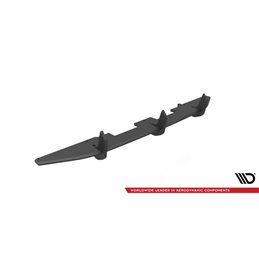 Añadido difusor Bmw 2 Gran Coupe M-pack F44 Maxtondesign