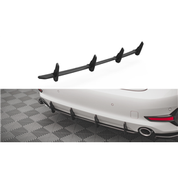 Añadido difusor Bmw 3 G20 / G21 Maxtondesign