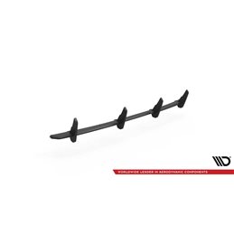 Añadido difusor Bmw 3 G20 / G21 Maxtondesign