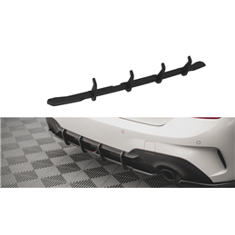 Añadido difusor Bmw 3 G20 / G21 M-pack Maxtondesign