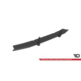 Añadido difusor Bmw 8 Gran Coupe M-pack G16 Maxtondesign