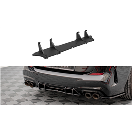 Añadido difusor Bmw M235i Gran Coupe F44 Maxtondesign