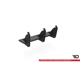 Añadido difusor Bmw M4 F82 Maxtondesign