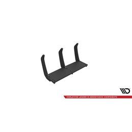 Añadido difusor Bmw M4 G82 Maxtondesign