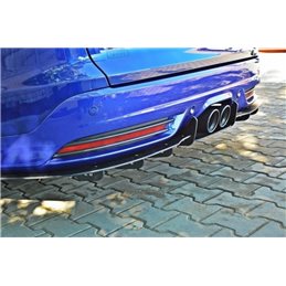 Añadido difusor Ford Focus St Mk3 Estate Maxtondesign