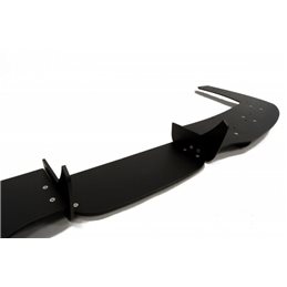 Añadido difusor Ford Focus St Mk3 Estate Maxtondesign