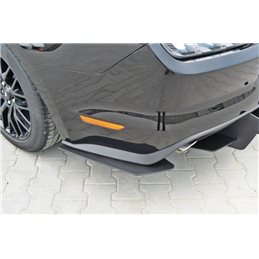 Añadido difusor Ford Mustang Gt Mk6 Maxtondesign