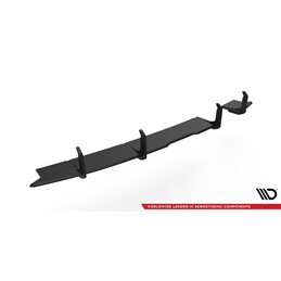 Añadido difusor Hyundai I20 N Mk3 Maxtondesign