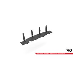 Añadido difusor Infiniti Q60 S Mk2 Maxtondesign