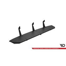 Añadido difusor Mercedes-benz E63 Amg Estate/sedan S213/w213 Maxtondesign