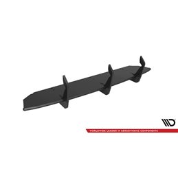 Añadido difusor Mercedes-benz E63 Amg Estate/sedan S213/w213 Maxtondesign