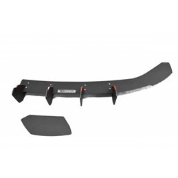 Añadido difusor Seat Leon Iii Fr Maxtondesign