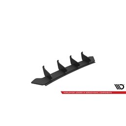 Añadido difusor Volkswagen Arteon R-line Facelift Maxtondesign