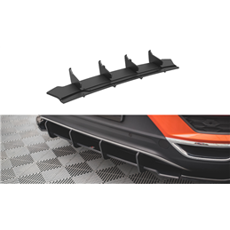 Añadido difusor Volkswagen T-roc Mk1 Maxtondesign