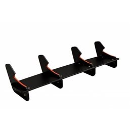 Añadido difusor Vw Golf Vii R (facelift) Maxtondesign