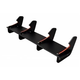 Añadido difusor Vw Golf Vii R (facelift) Maxtondesign