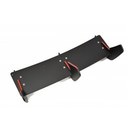 Añadido difusor Vw Polo Mk5 Gti Facelift Maxtondesign