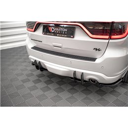 Añadido difusor V.1 Dodge Durango Rt Mk3 Maxtondesign