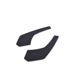 Añadido difusor V.2 Audi Rs3 8v Fl Sportback Maxtondesign