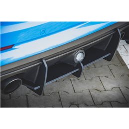 Añadido Ford Focus Rs Mk3 Maxtondesign