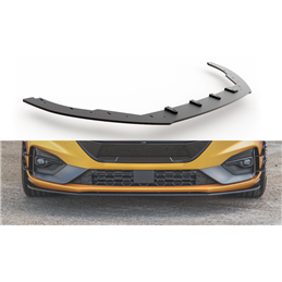 Añadido Ford Focus St / St-line Mk4 Maxtondesign