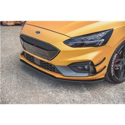 Añadido Ford Focus St / St-line Mk4 Maxtondesign