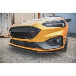 Añadido Ford Focus St / St-line Mk4 Maxtondesign